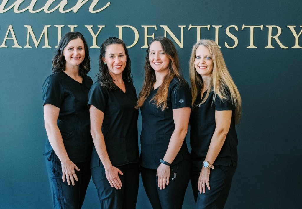 Dental Hygienists at Beulah Family Dentistry, Pensacola, FL