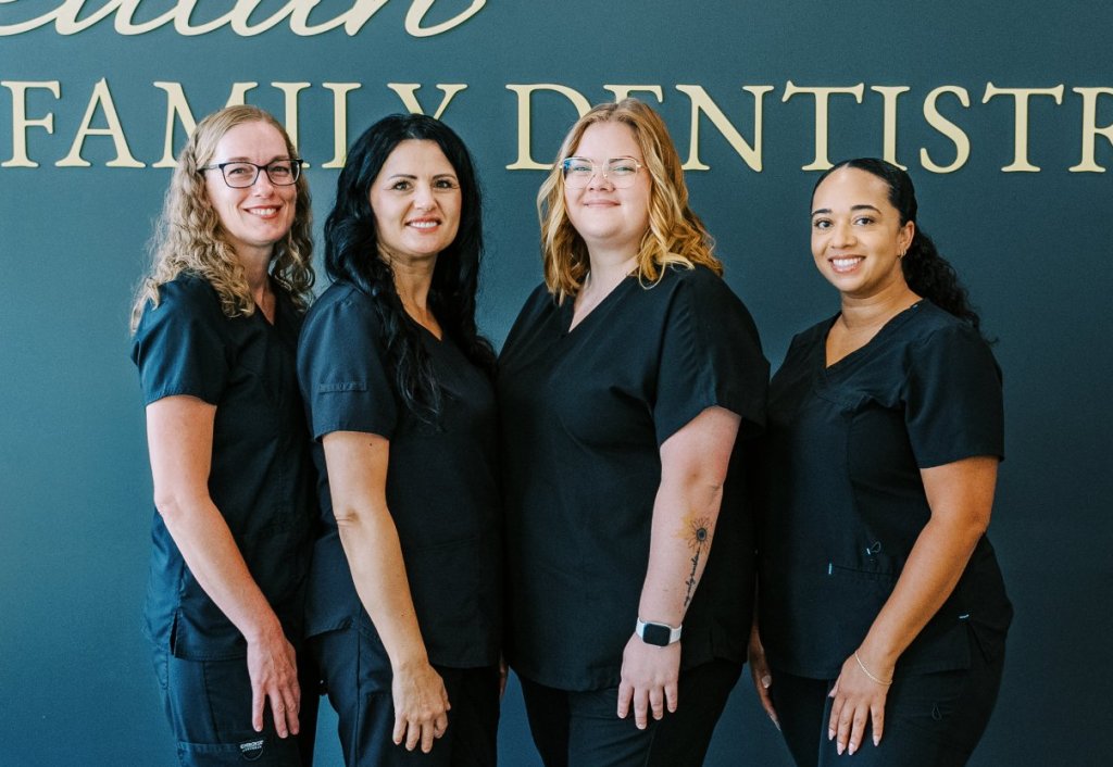 Dental Assistants at Beulah Family Dentistry