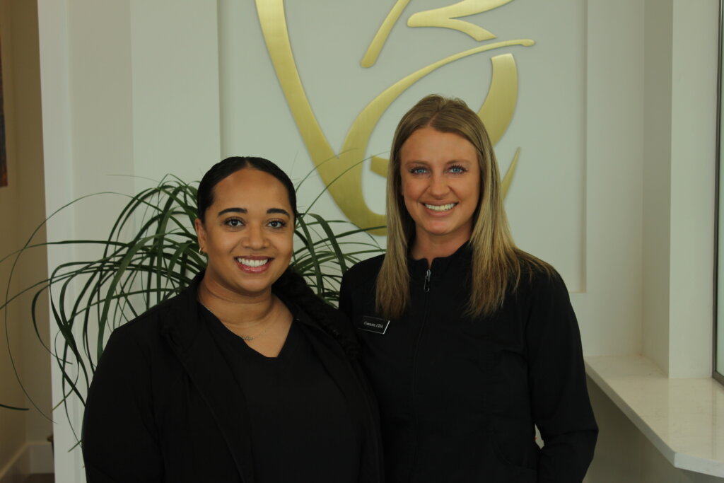 Dental Assistants at Beulah Family Dentistry