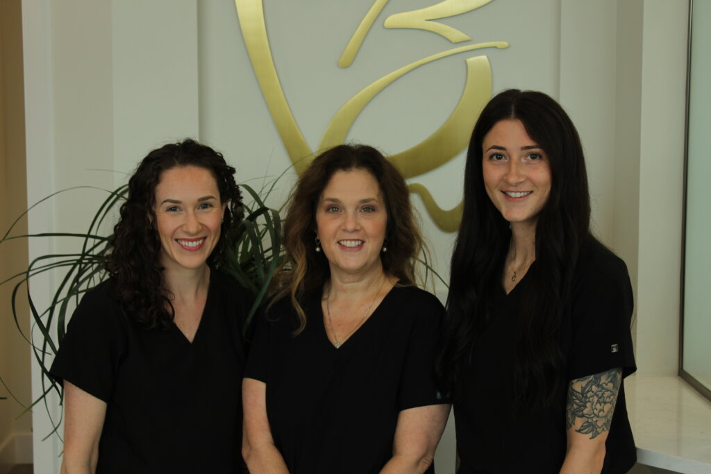 Hygienists at Beulah Family Dentistry